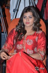 Hebah Patel At Mister Movie Trailer Launch